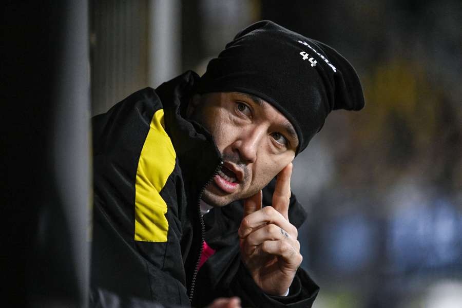 Radja Nainggolan