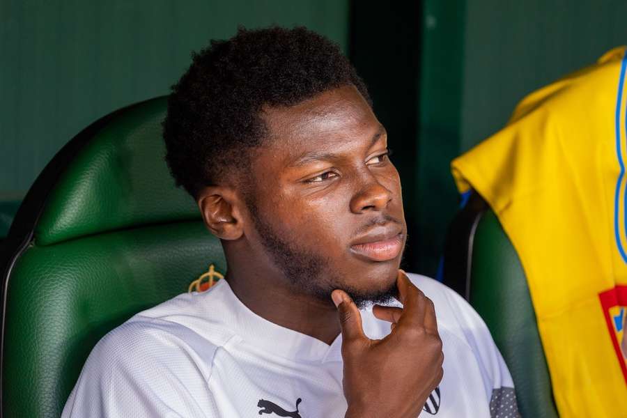 Yunus Musah