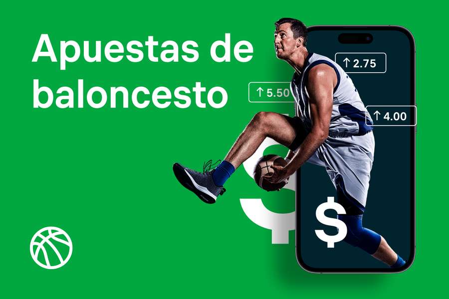 Flashscore para apostadores: Elige mejor en la NBA Flashscore para apostadores: Elige mejor en la NBA