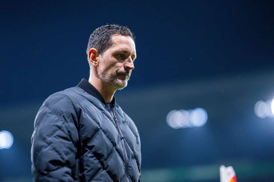 Toppmöller ve Frankfurtu skončil.