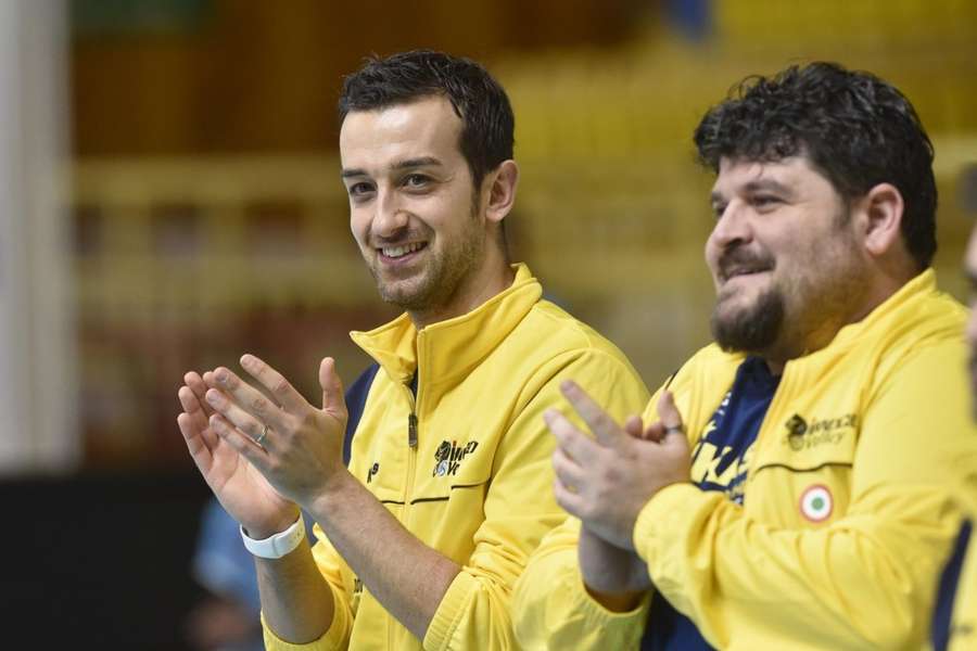 Mondiale per club di volley, Conegliano batte Eczacibasi Istanbul 3-1 e vola in semifinale