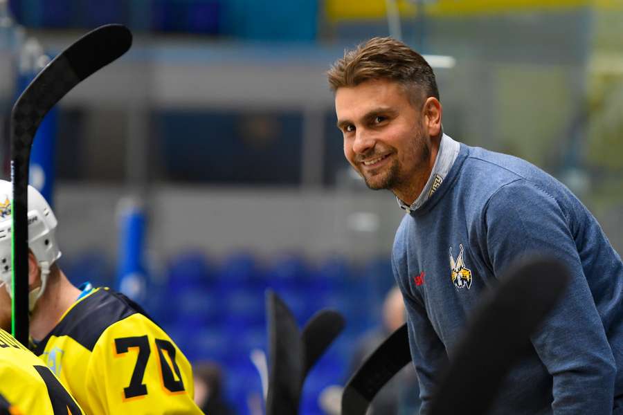 Vladimír Záborský je dočasným trénerom Spišskej Novej Vsi.