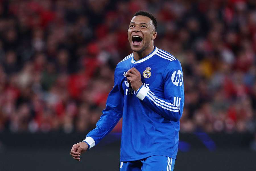 Mbappé sa čoskoro znova objaví v drese Realu.