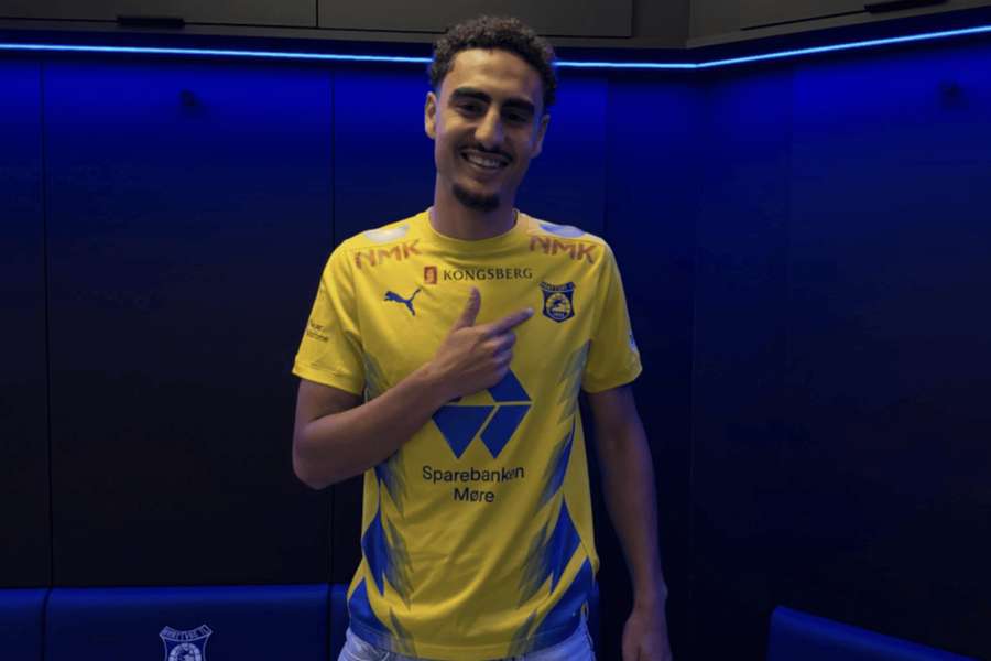 Exodus začíná! Dynamo opouští po sestupu do třetí ligy první hráč, zamířil do Norska