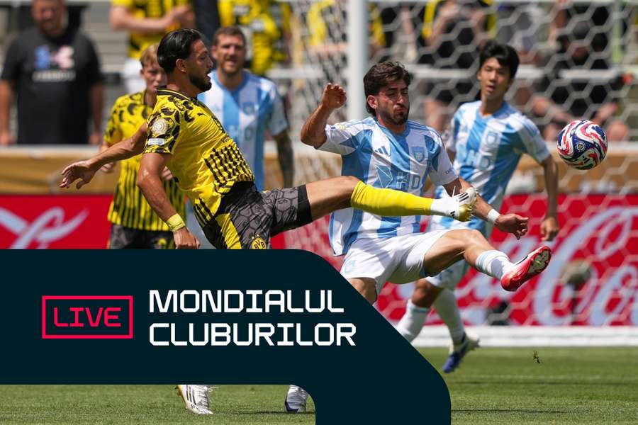 Cupa Mondială a Cluburilor LIVE