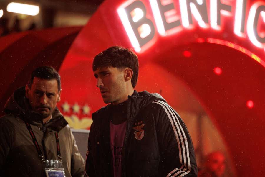 Obrador está avaliado em 2,1 milhões de euros pelo Flashscore