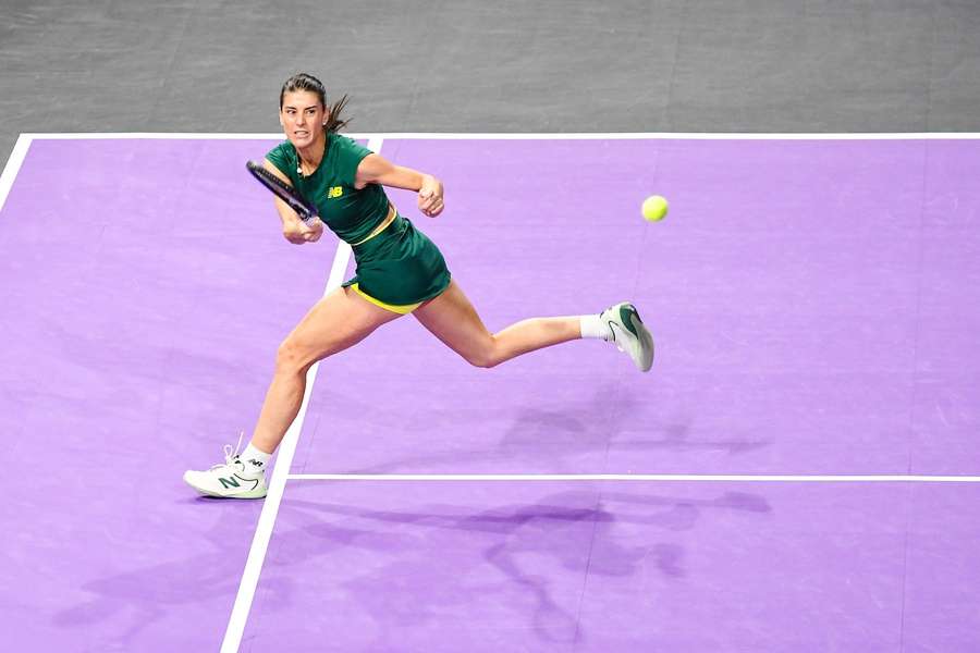 Sorana Cîrstea