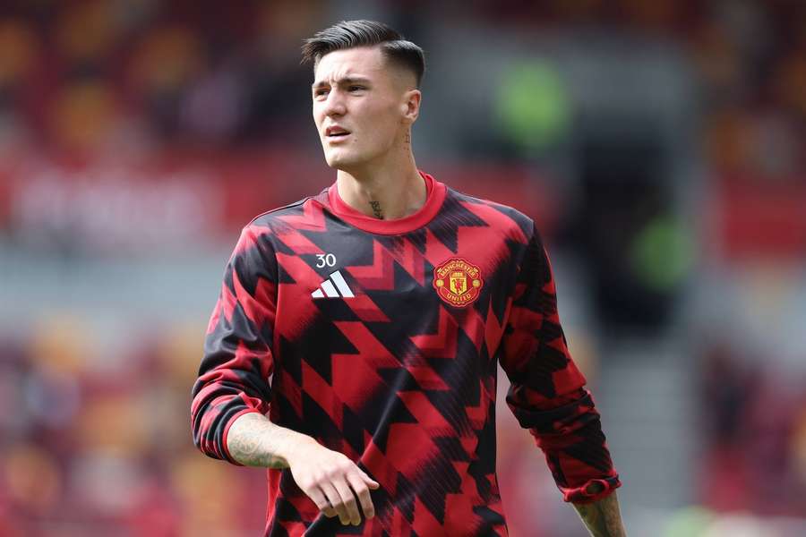 Man Utd boss Amorim: What has impressed me most about Sesko