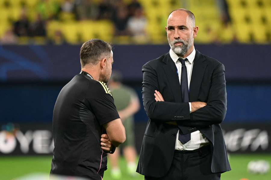 Igor Tudor
