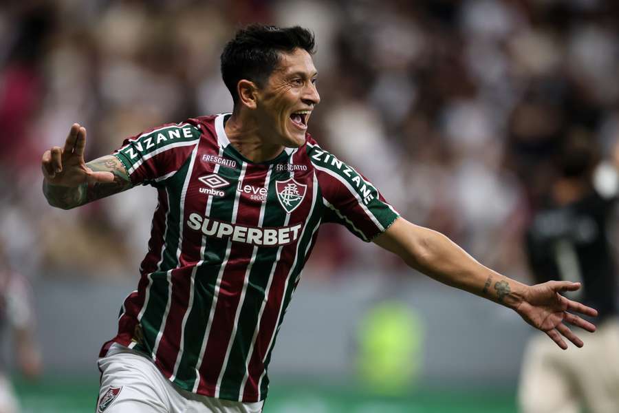 Cano aplicou a Lei do Ex em Vasco 1x2 Fluminense
