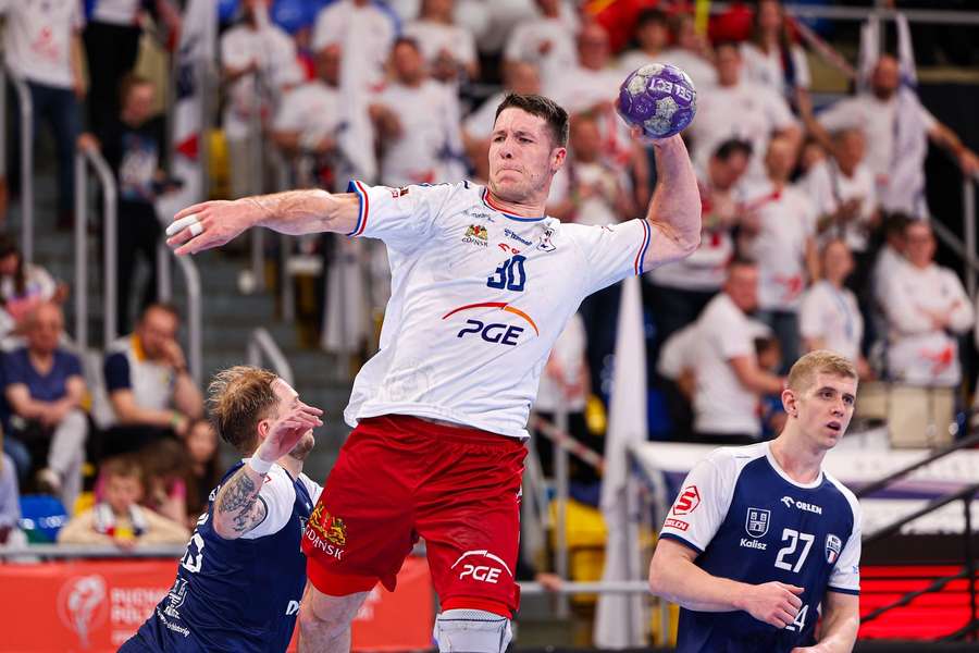 PGE Wybrzeże Gdańsk wygrał w Kaliszu i został drugim finalistą Pucharu Polski