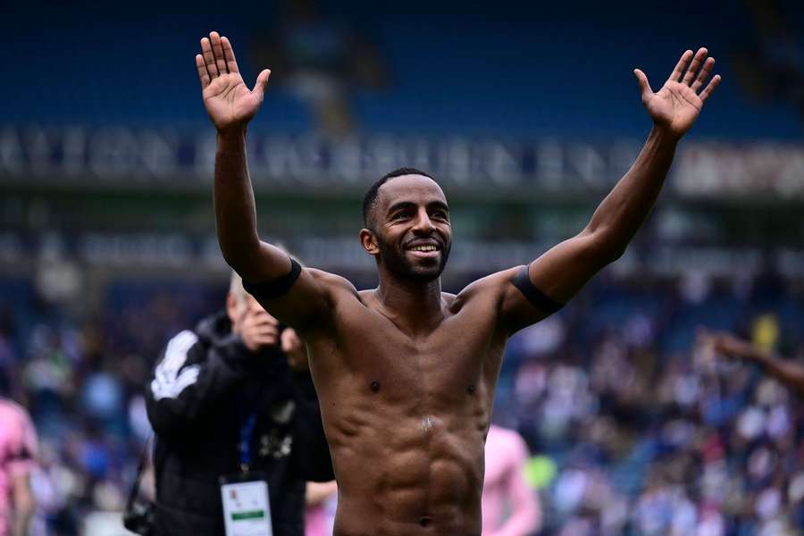 Ricardo Pereira fez 220 jogos e 15 golos pelo Leicester Ricardo Pereira fez 220 jogos e 15 golos pelo Leicester