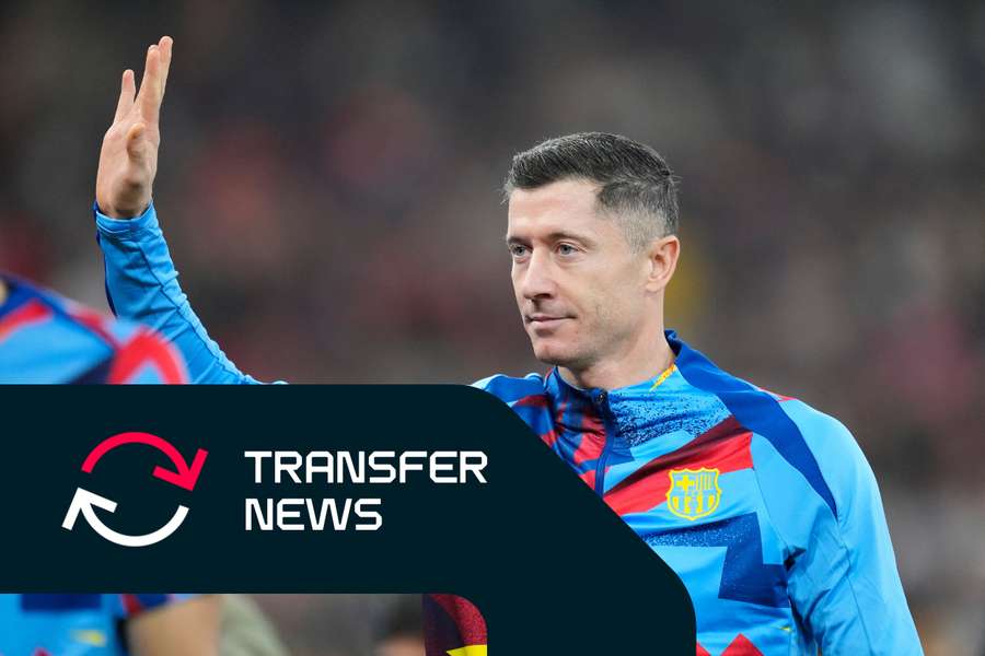 Aktuelle News zum Winter-Transferfenster 2026