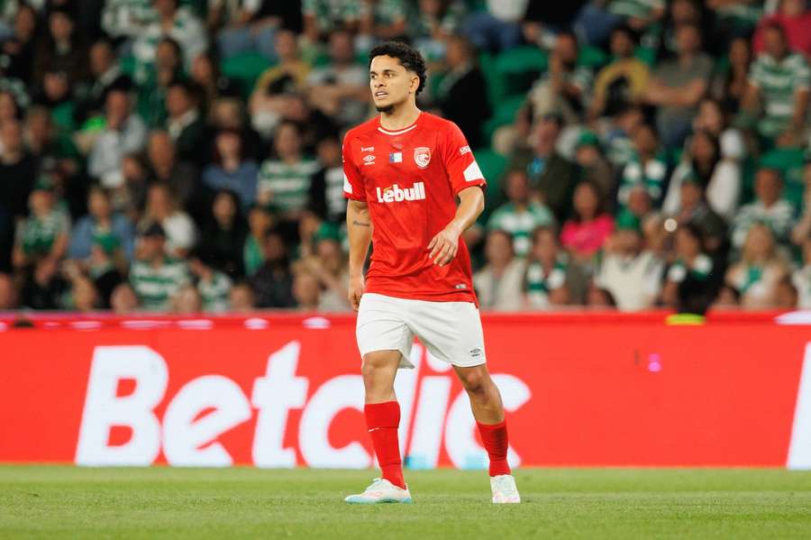 Gabriel Silva está avaliado em 3,8 milhões de euros pelo Flashscore Gabriel Silva está avaliado em 3,8 milhões de euros pelo Flashscore
