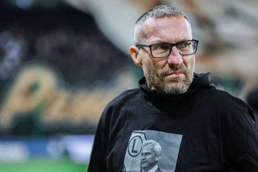 Papszun o Magierze: Odszedł duży autorytet i porządny człowiek