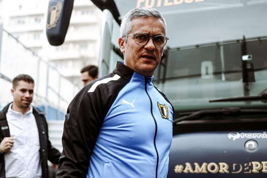 Armando Evangelista foi a mais recente vítima