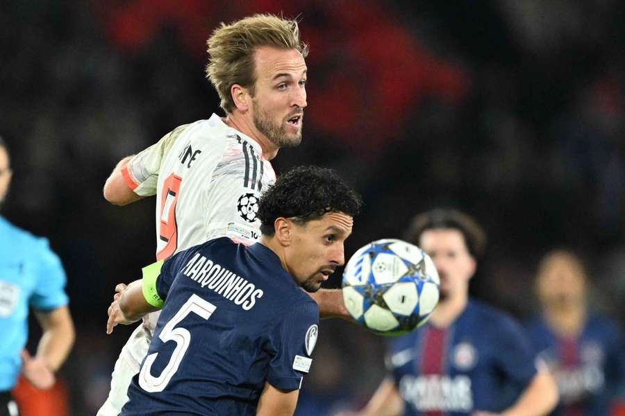 PSG - Bayern Monachium: Gdzie oglądać, transmisja, zapowiedź, przewidywane składy i kursy