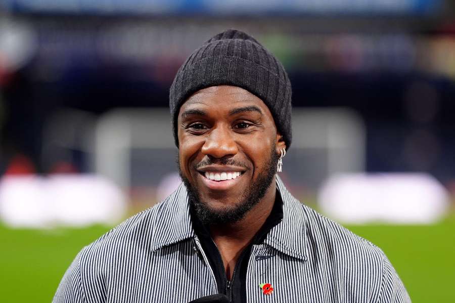 Antonio is a free agent after leaving West Ham Antonio is a free agent after leaving West Ham