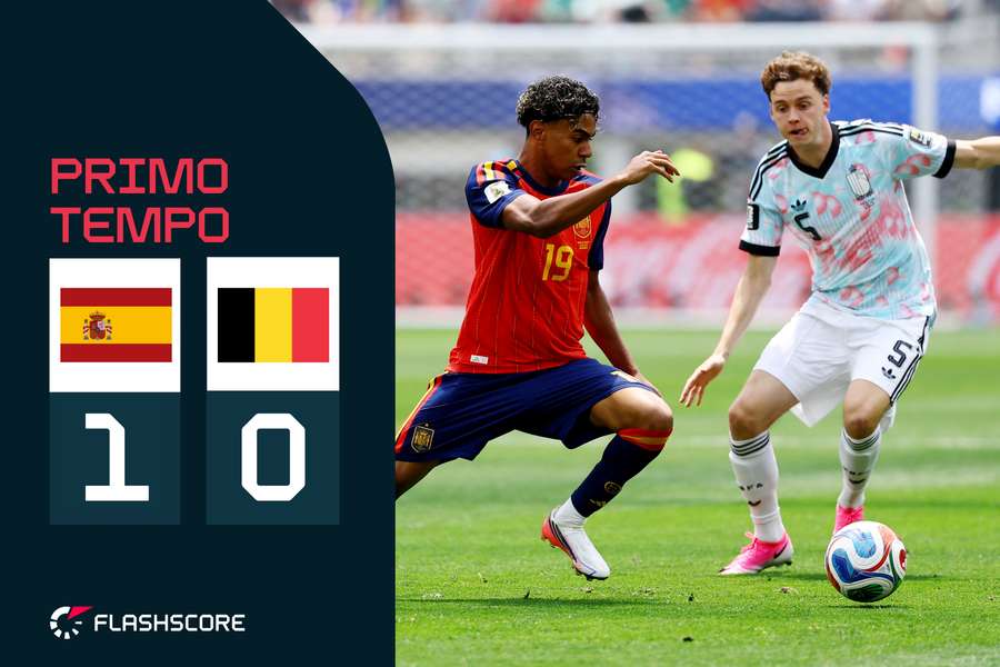 Mondiali LIVE Mondiali LIVE