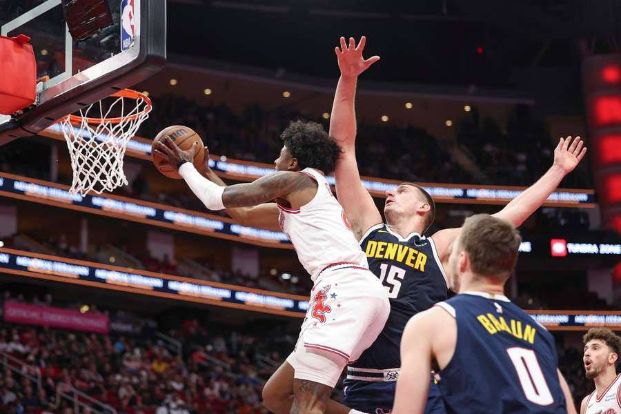 Celtics zijn laatst overgebleven ongeslagen team in NBA door zege op Nets