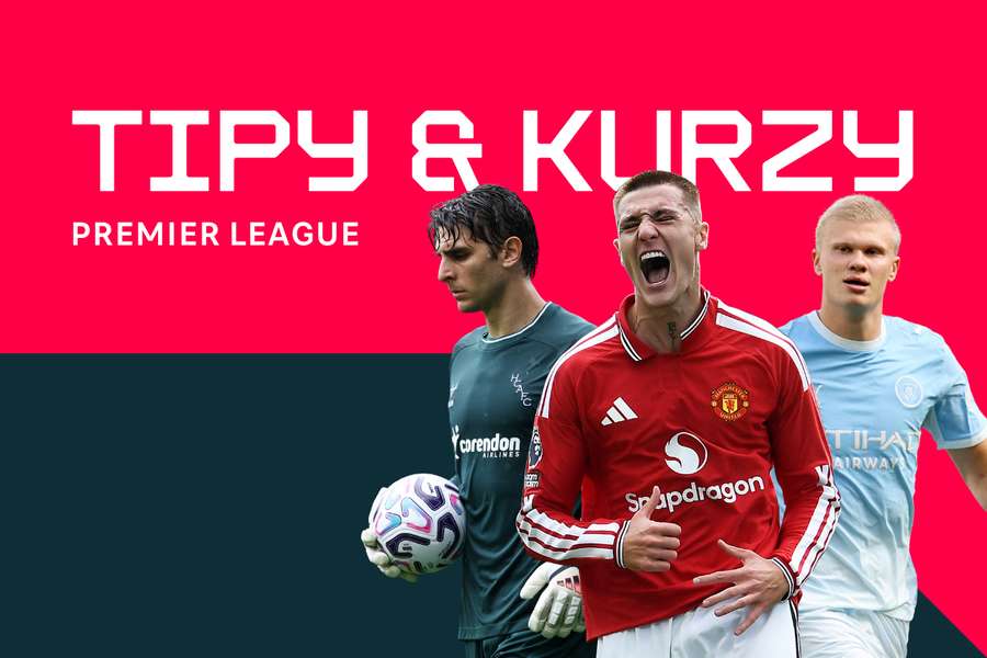 Premier League mieri do 4. kola. Premier League mieri do 4. kola.