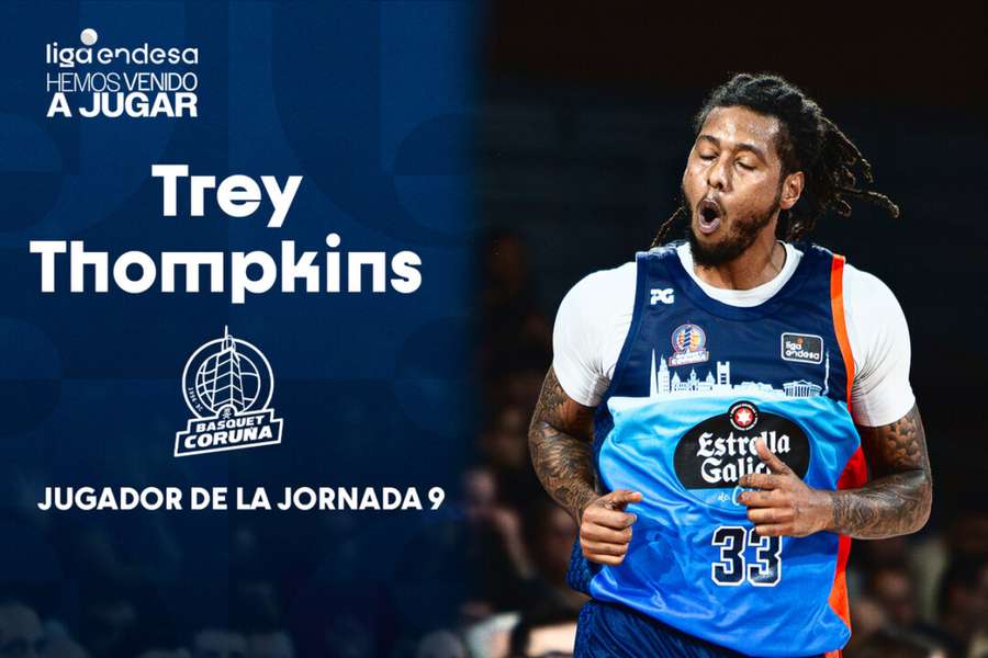 Trey Thompkins 