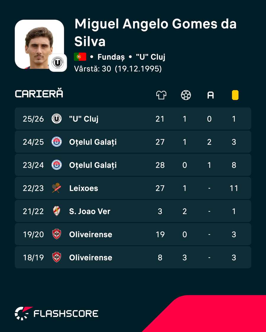 Cifrele lui Miguel Silva Cifrele lui Miguel Silva