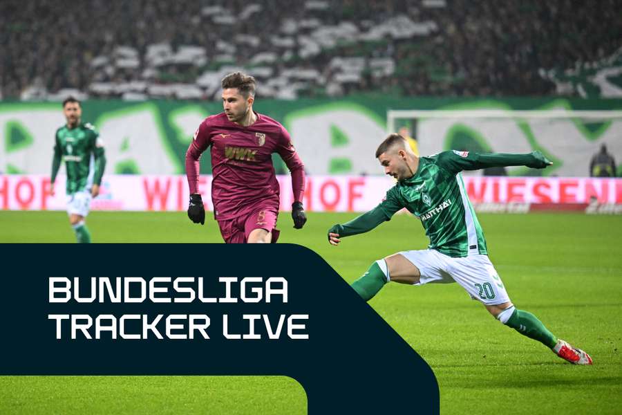 Bundesliga-Tracker: Alle News zum 18. Spieltag