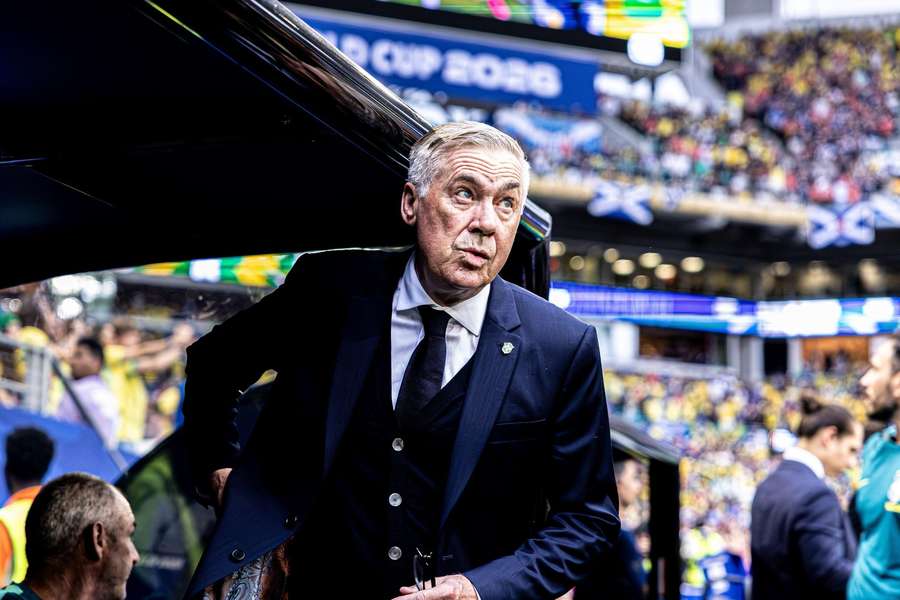 Carlo Ancelotti