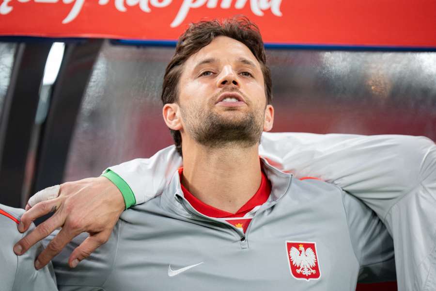 Bartosz Bereszyński znalazł nowy klub. Polak dołącza do Patryka Pedy w Palermo FC