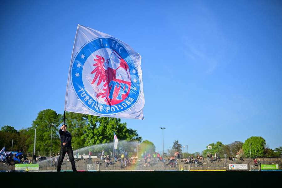 Turbine Potsdam steigt aus der Frauen-Bundesliga ab.