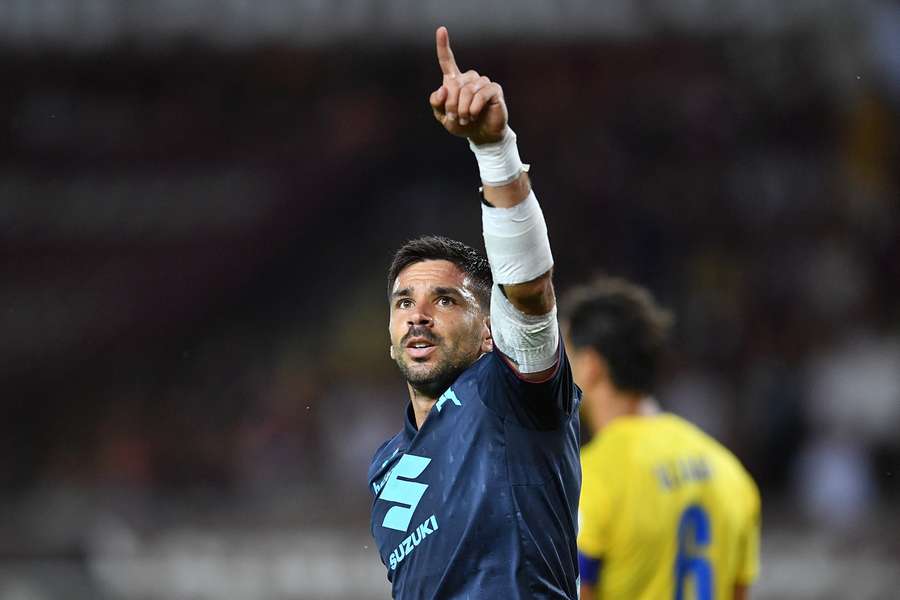 Giovanni Simeone 