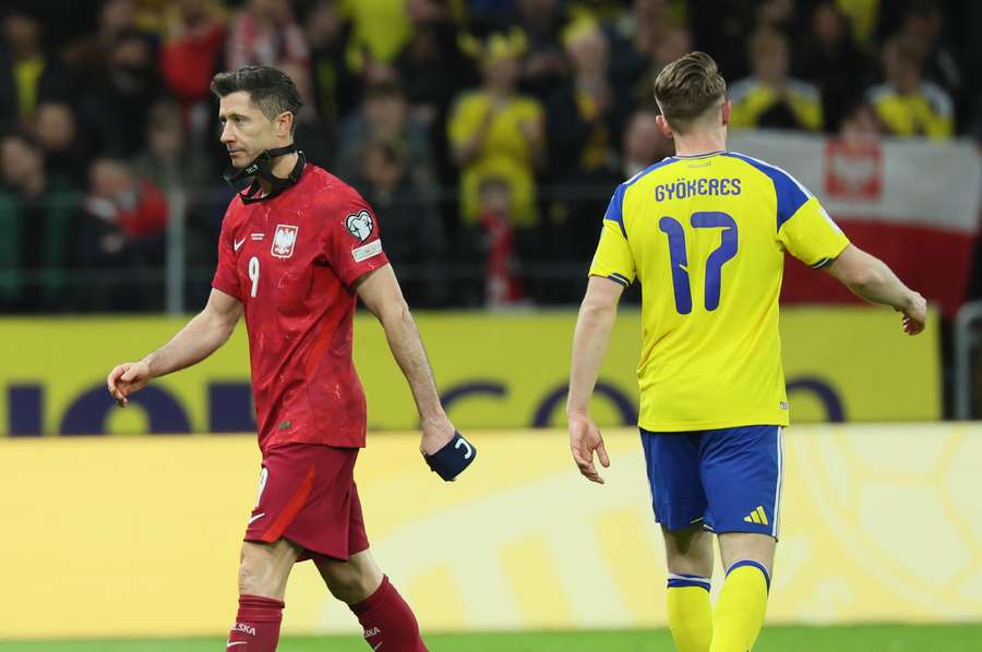 MŚ 2026: Jedenastka "wielkich nieobecnych" z Donnarummą i Lewandowskim