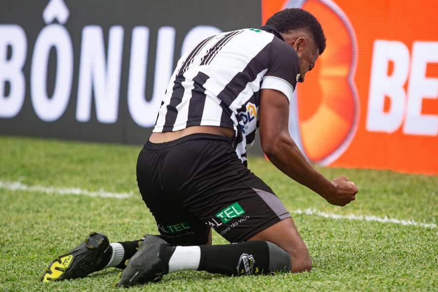 ABC chegou à semifinal pela primeira vez em cinco anos