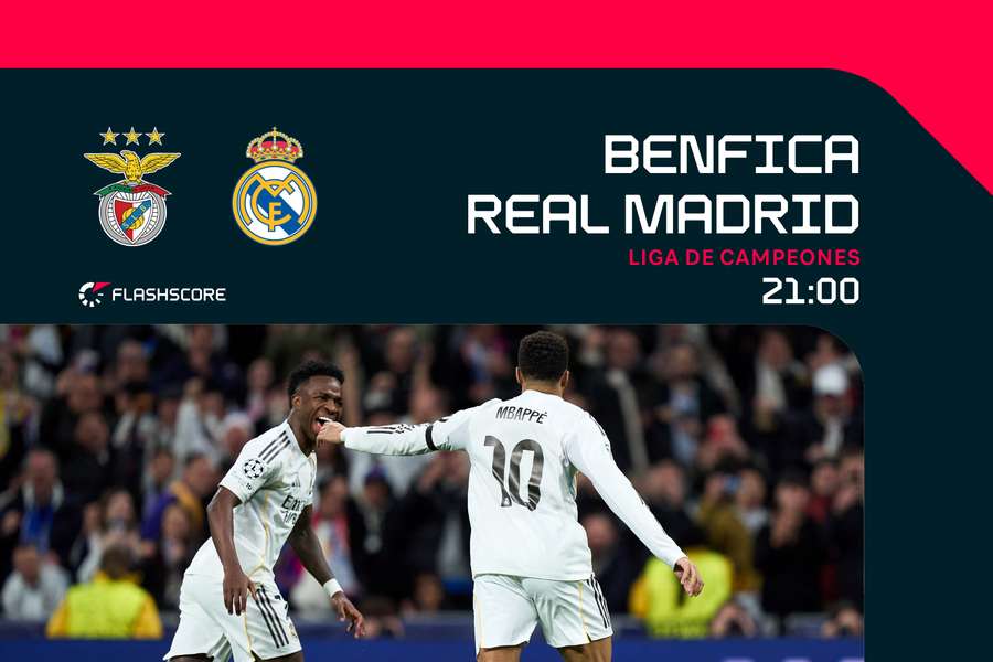 Vinicius y Mbappé unen fuerzas por el Madrid Vinicius y Mbappé unen fuerzas por el Madrid