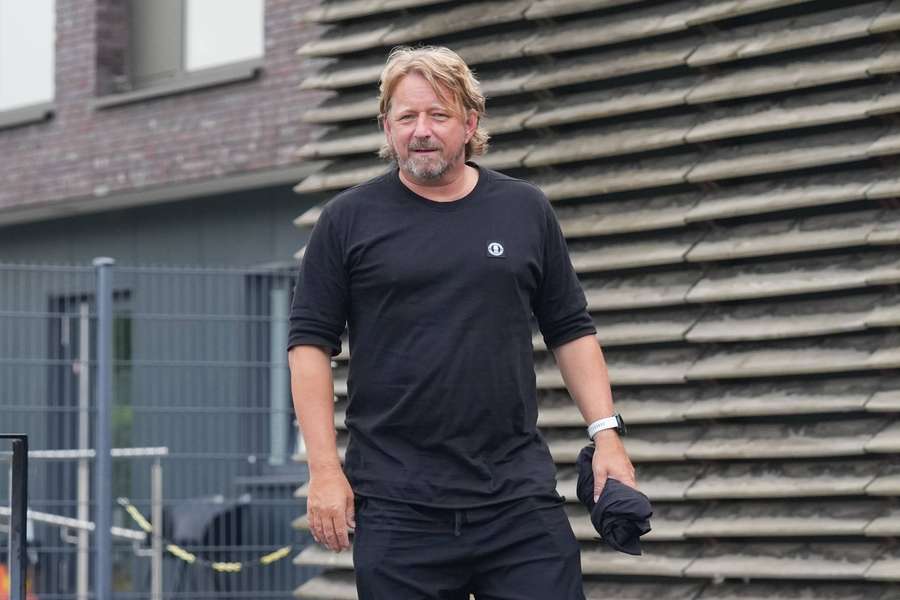 Mislintat soll Düsseldorf aus der Krise führen Mislintat soll Düsseldorf aus der Krise führen