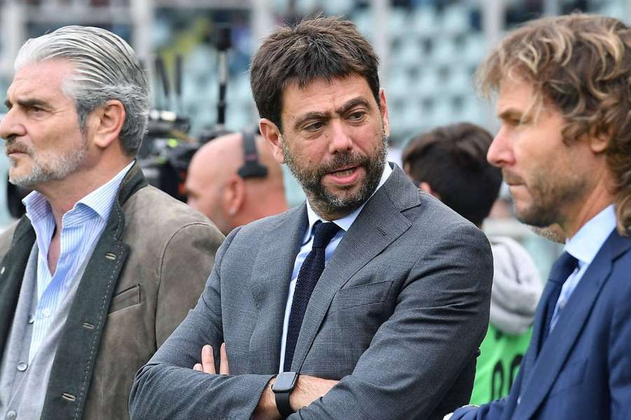 Serie A: władze Juventusu podały się do dymisji