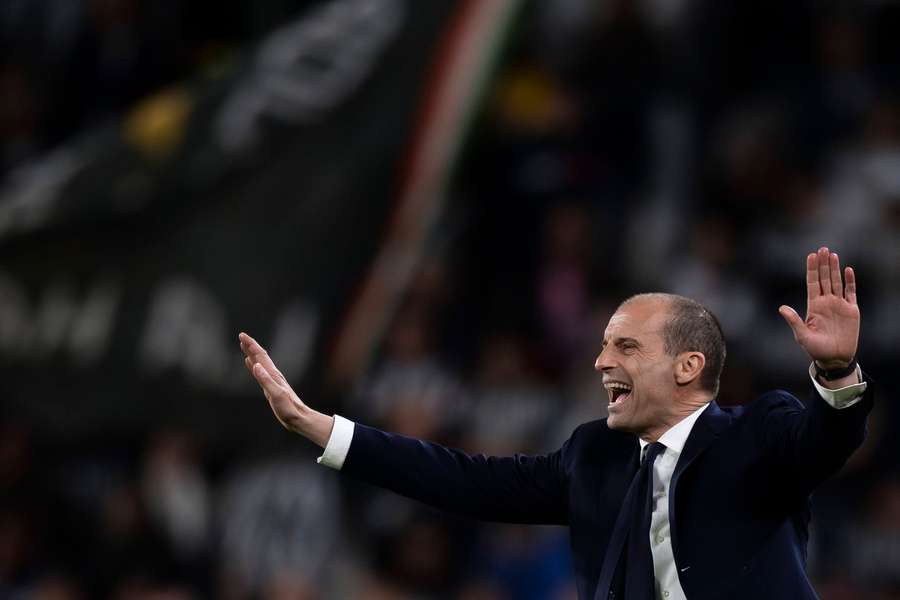 Allegri Allegri