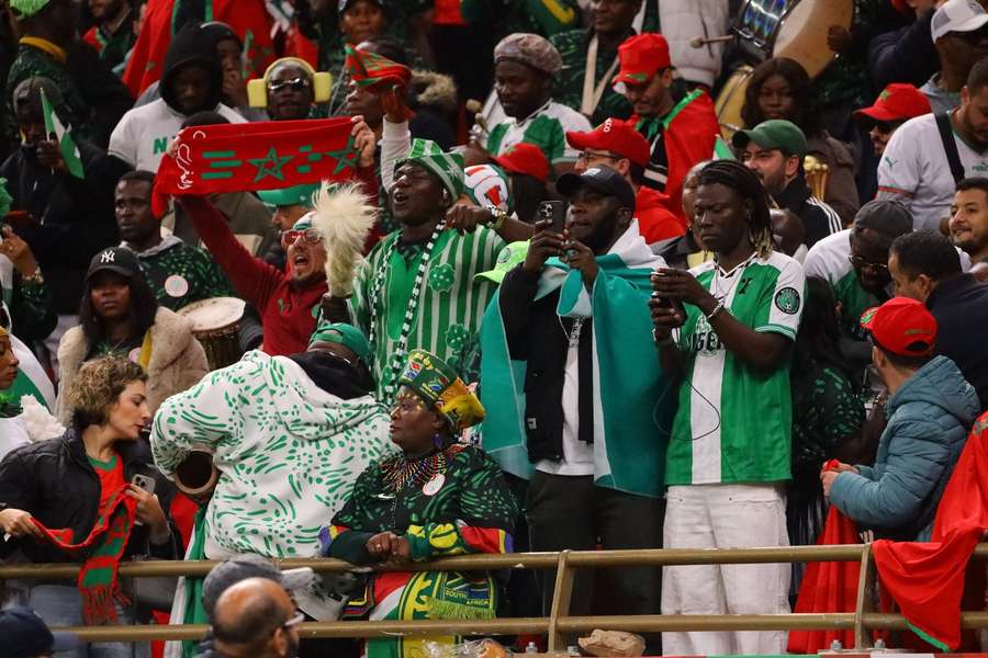 Coach Maikaba hails Flying Eagles after WAFU B semi-final win Coach Maikaba hails Flying Eagles after WAFU B semi-final win
