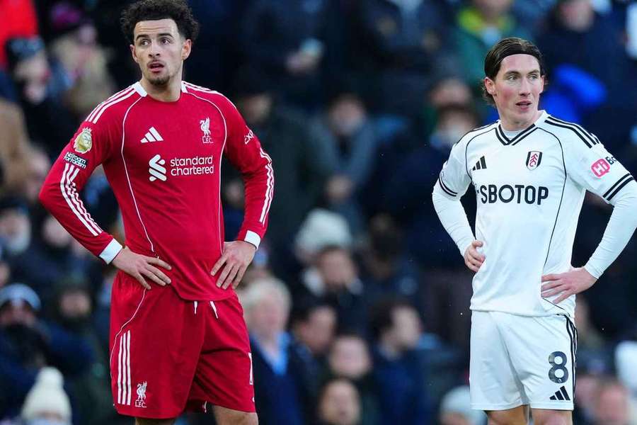 Liverpool midfielder Jones: Fulham equaliser hard to take