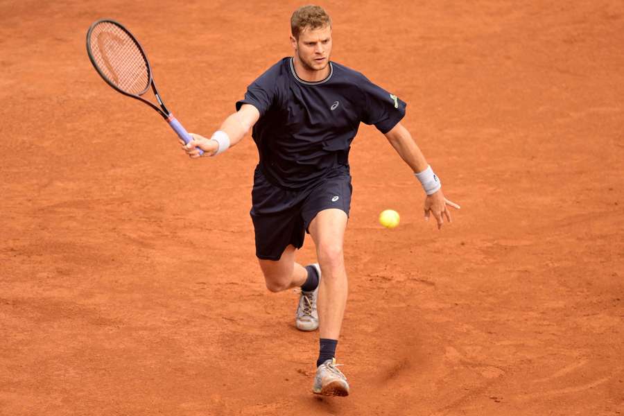 All Infos zur Quali der French Open und den Partien der ATP Hamburg und WTA Rabat All Infos zur Quali der French Open und den Partien der ATP Hamburg und WTA Rabat