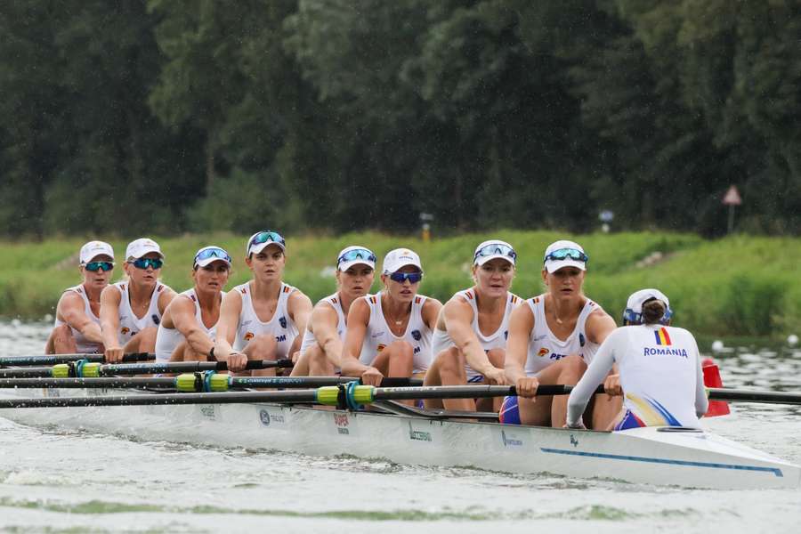 LIVE! Ultima zi a Campionatelor Mondiale de Canotaj. Programul sportivilor români LIVE! Ultima zi a Campionatelor Mondiale de Canotaj. Programul sportivilor români