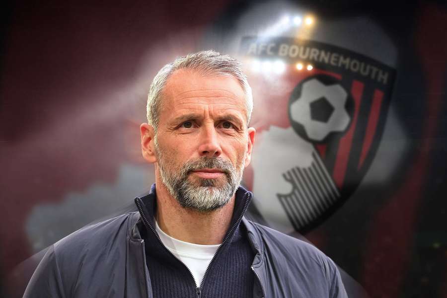 Marco Rose excited to grow in coaching role at Bournemouth Marco Rose excited to grow in coaching role at Bournemouth