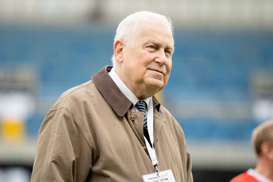 Engel: Szwedzi mogą być mocniejsi fizycznie, ale nie lepsi technicznie Engel: Szwedzi mogą być mocniejsi fizycznie, ale nie lepsi technicznie