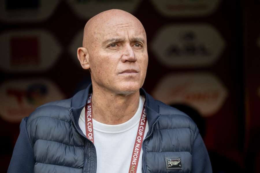 Gamondi admits Morocco were superior after Tanzania’s AFCON exit