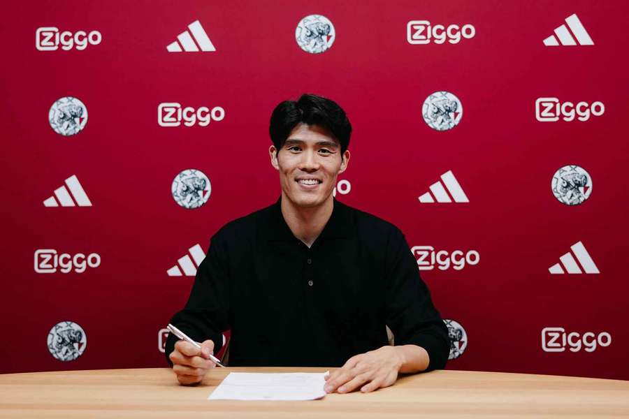 DONE DEAL: Aj