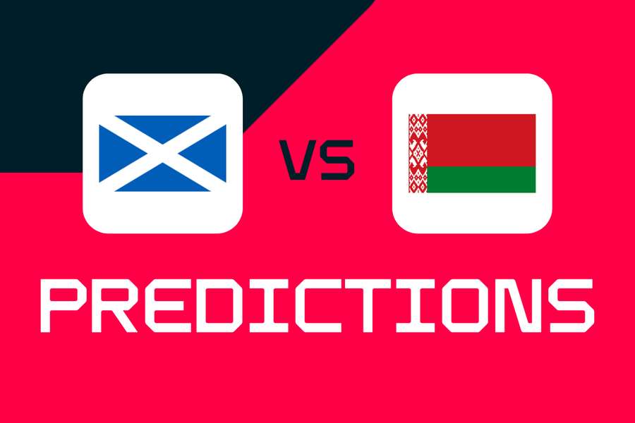 Scotland v Belarus: World Cup qualifier predictions, best bets and odds