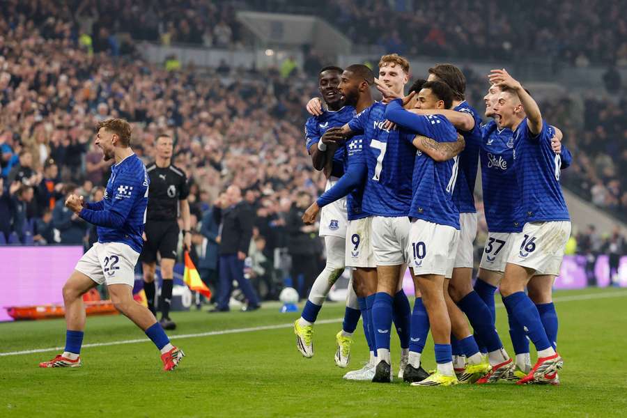 Everton hero Bracewell hoping for European football at Hill Dickinson stadium