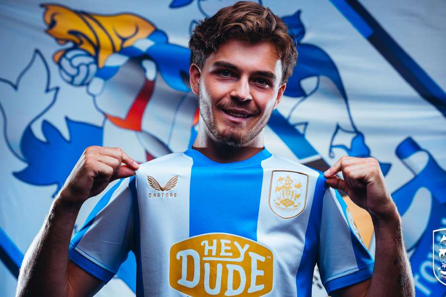 Chelsea’s Leo Castledine joins Huddersfield Town on loan: I couldn’t be happier!