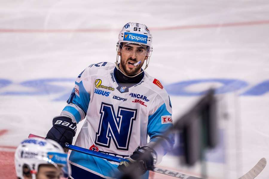 Jackson je novým streleckým rekordérom Tipsport ligy medzi legionármi.